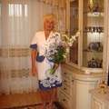 Лариса Летуновская