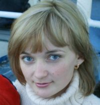Марина Сабирова