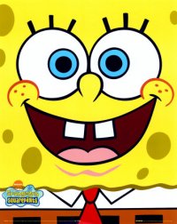 Spongebob Squarepants