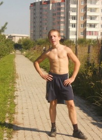 Гоша Мальцев