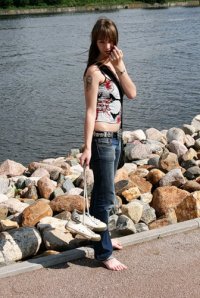 Анна Лотецкая