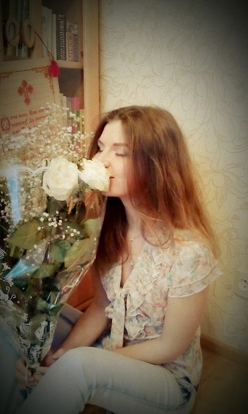 Елена Гаврилова