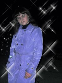 Юля Абрамова