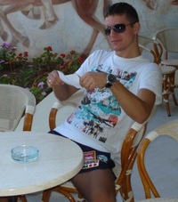 Максим Спиридонов