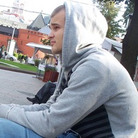 Алексей Боков