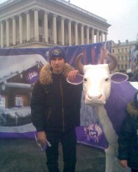 Андрей Воробей