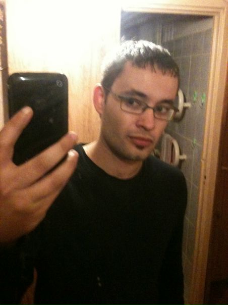 Алекс Батманов