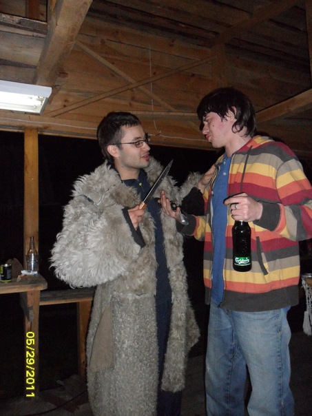 Алекс Батманов