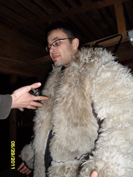 Алекс Батманов