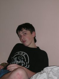 Колян Шемендюк