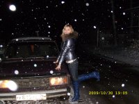 Ксюня Зая