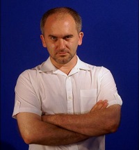 Алексей Козерлыга