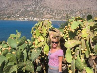 Мария Хишова