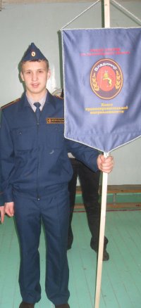 Виталий Побочий