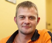 Сергей Литвиненко