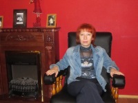 Елена Костылева