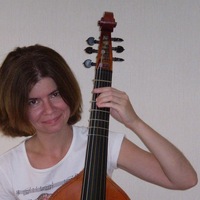 Лада Морозова