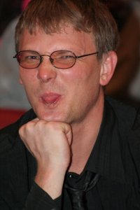Алексей Фиронов