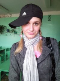 Светланка Азовцева