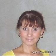 Лиана Вебер  Михайловна