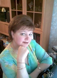 Наталья Мельникова
