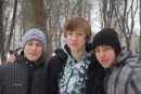 Shark Phedorenko
