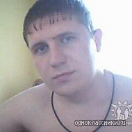 Александр Головенков