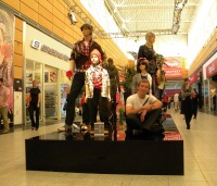 Николай Латышев