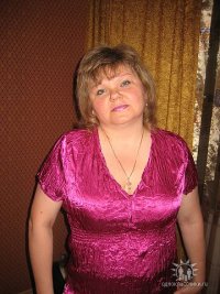 Ира Потураева-Фомина