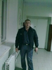 Сергей Гуров