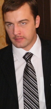 Андрей Медингер