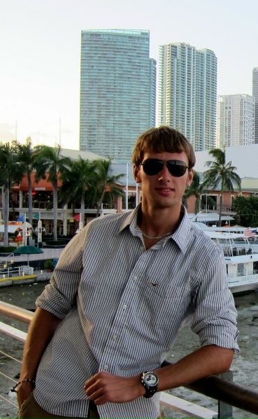 Дмитрий Терещенко