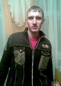 Денис Рябцев