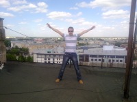 Александр Ефременков