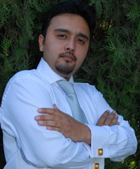 Умар Бурханов