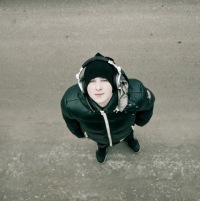 Артур Комаров | Тернополь