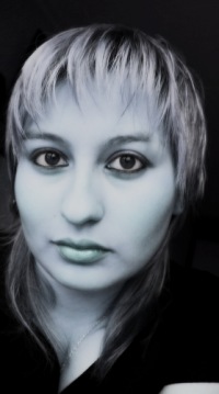 Елена Петрова