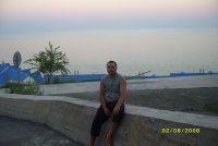 Микола Ціко