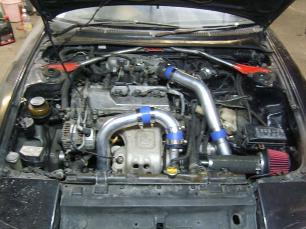 3s gte автомобили