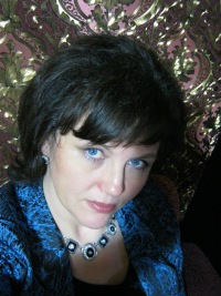 Марина Деева