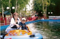 Гулира Зейнетдинова