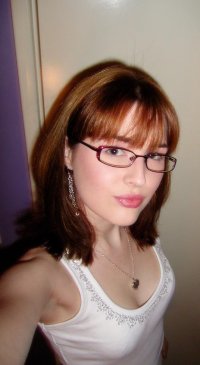 Надежда Волкова