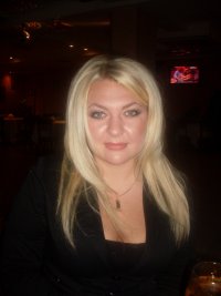 Лена Денисова