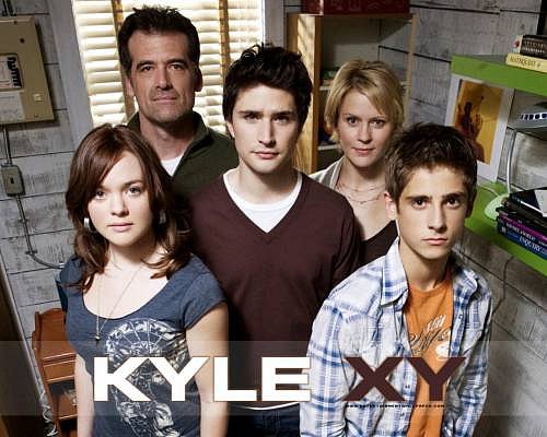 Кайл Ху 4 Сезон