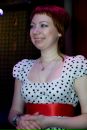 Готлиб Маша (Андреева)
