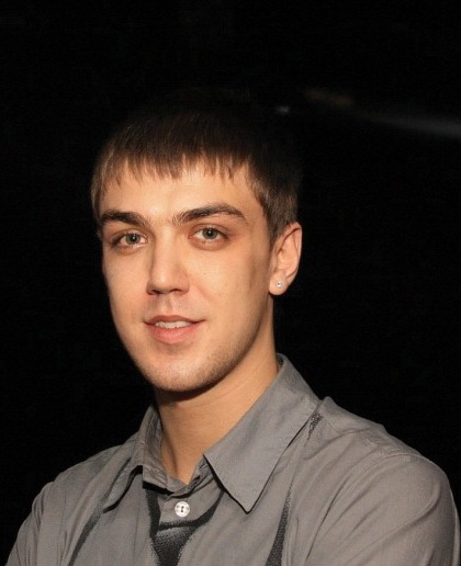 Максим Ващенко