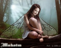 Маша Федотова