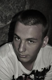 Алеша Кулагин