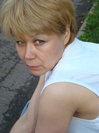 Зоя Швендюк