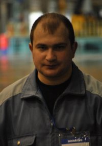 Михаил Подкорытов
